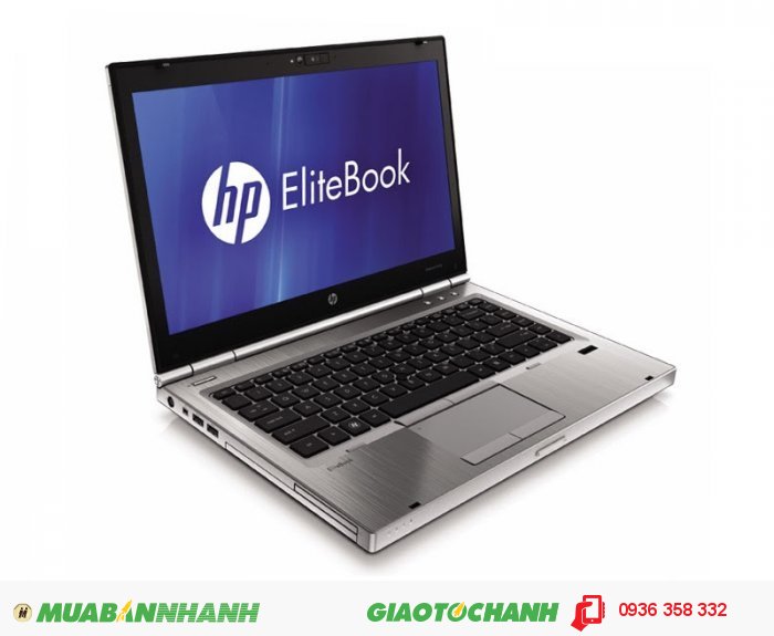 Hp 8460P I5-2520M 4Gb 500Gb Vga Rời 1Gb . Máy Rất Đẹp