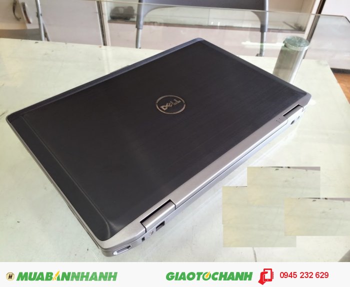 Dell Latitue E6420 Core i7 Sandy 14 inch