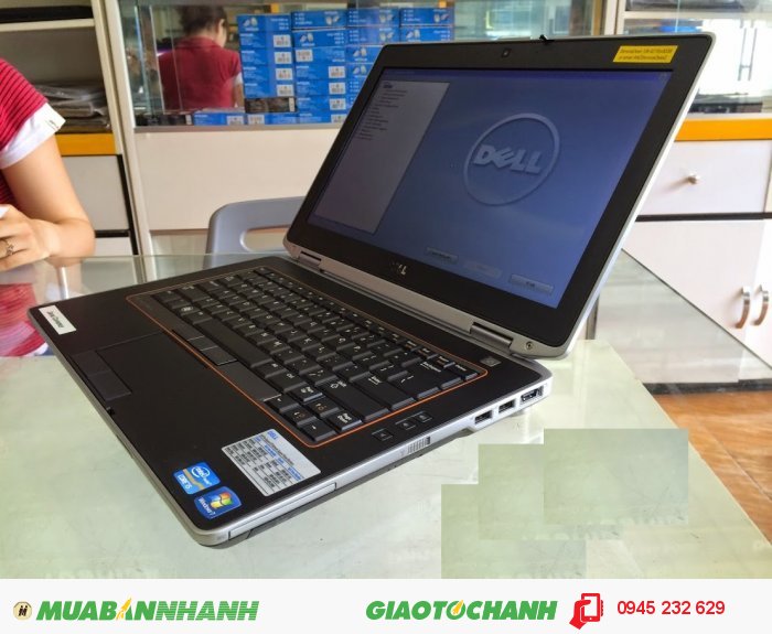 Dell Latitue E6420 Core i7 Sandy 14 inch