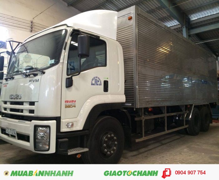 Mua bán xe tải và bán tải ISUZU