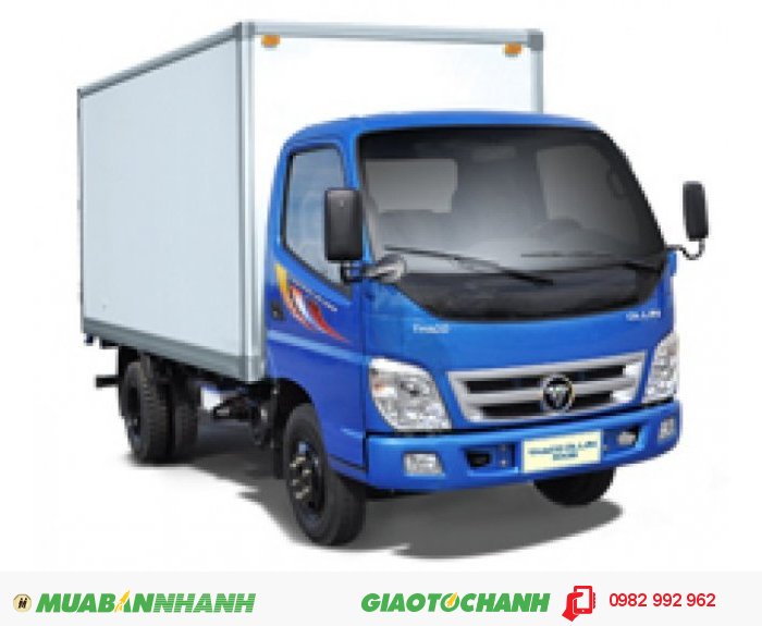 Xe tải Thaco OLLIN 500B