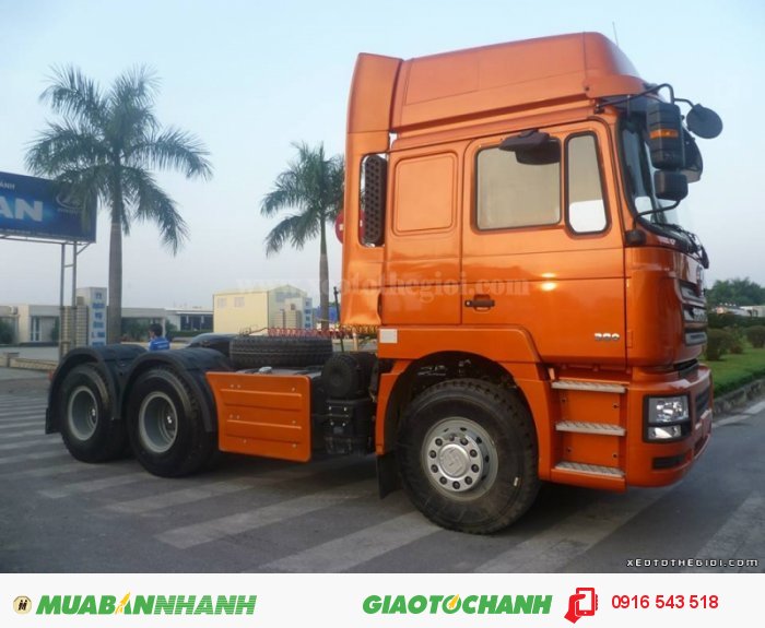 Nhận ngay ưu đải mới từ Ô Tô Miền Nam, dòng xe Shacman, Shacman 2 cầu, Shacman  3 chân, …