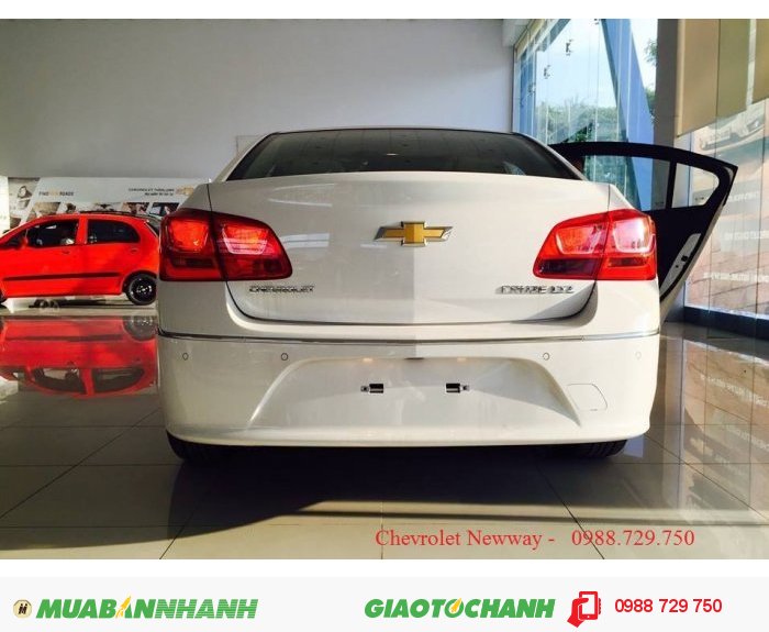 Bán xe cruze bản số tự động