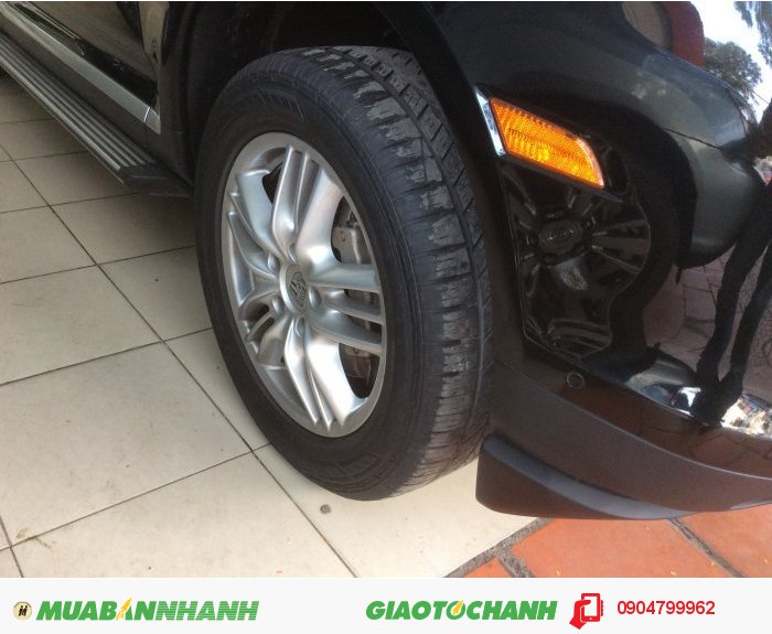 Đại lý ban xe porche CAYENN S 4.8 L