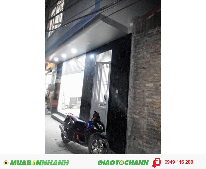 3,1 tỷ nhà mới toanh 5 tầng, 30 m2, MT 5 m, kinh doanh kết hợp ở.