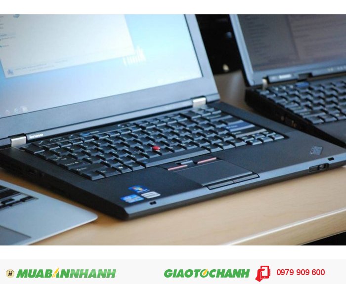 Laptop IBM Thinkpad T420 i5-2520M/ 4G / 320GB. Bảo hành 6 tháng. Full option. Zin 100%