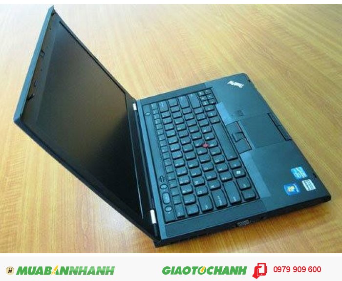 Laptop IBM Thinkpad T520 i5 - 2520M 4G / 320GB màn 15.6 inch, Bảo hành 6 tháng