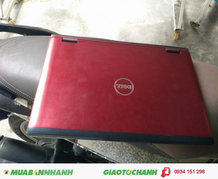 Dell 3550 i5 2450 / 4g / 500g màu đỏ