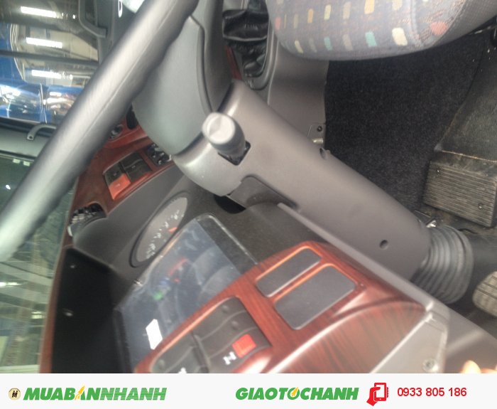 Đầu kéo hyudai HD700