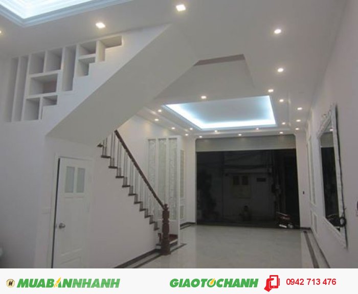 Bán nhà Hạ Đình , giá rẻ giật mình , 85m2 , 4T 6m mặt tiền 6.8 tỷ có thương lượng