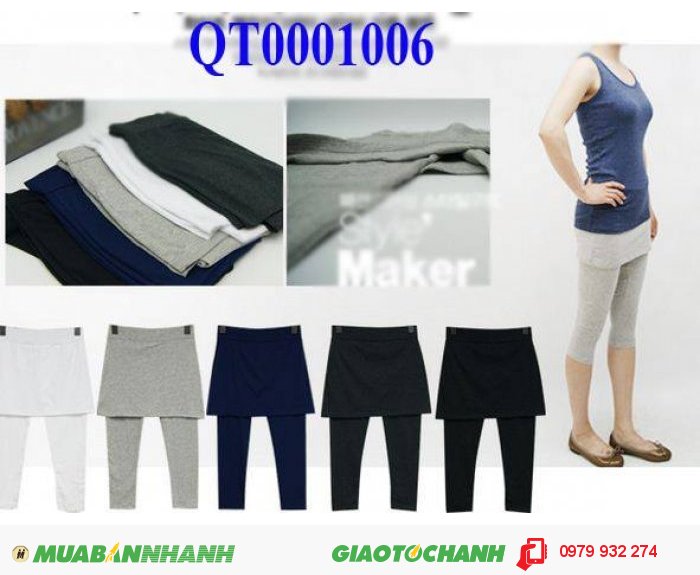 Quần Legging Giả Váy Giá Tốt T03/2024 | Mua tại Lazada.vn