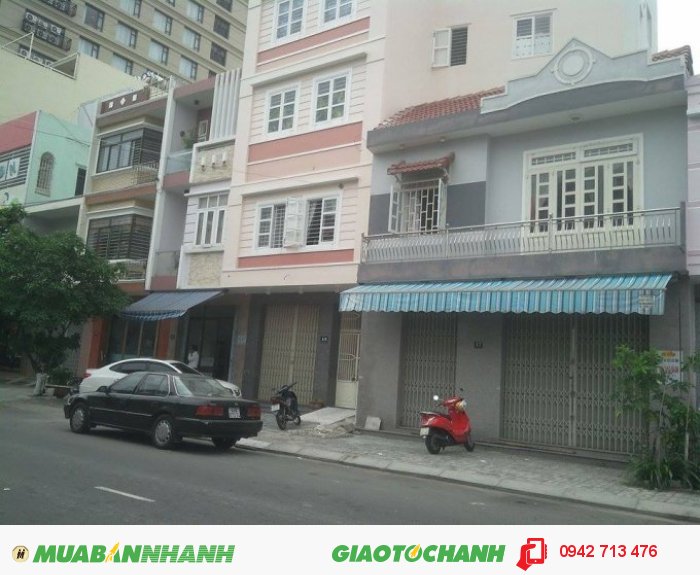 Bán nhà Bùi Xương Trạch giá quá sốc 120m2 7,3 tỷ 6.8m mt KD đỉnh