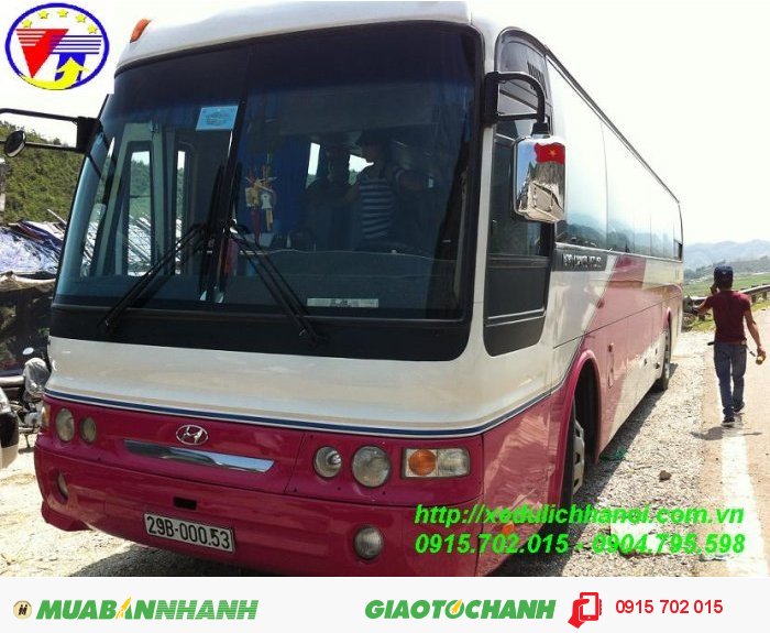 Cho thuê xe đi lễ lạng sơn