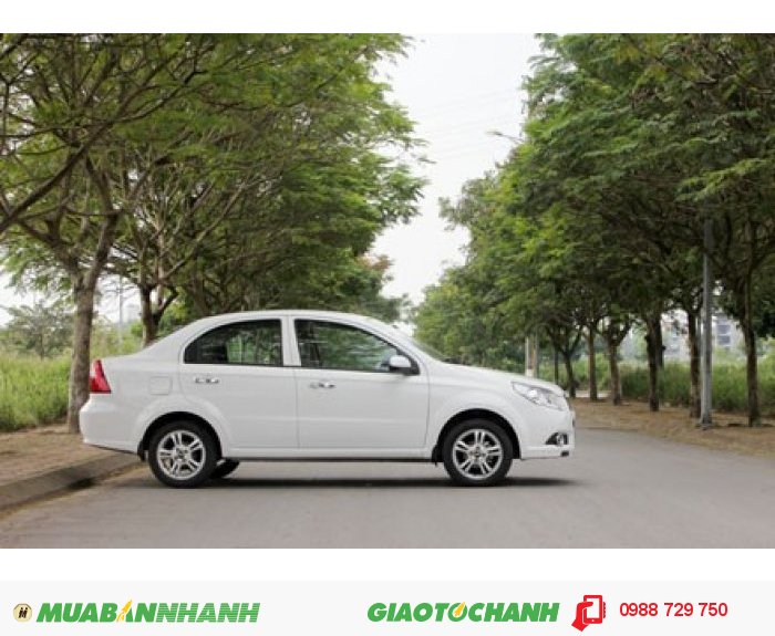 Aveo LTZ