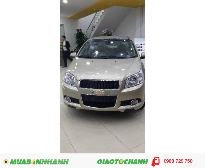 Aveo LTZ