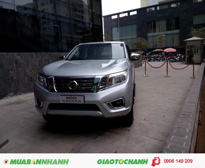 Bán Nissan Navara NP300 đủ màu giao ngay, hỗ trợ tài chính
