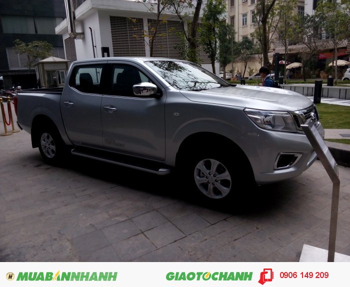 Bán Nissan Navara NP300 đủ màu giao ngay, hỗ trợ tài chính