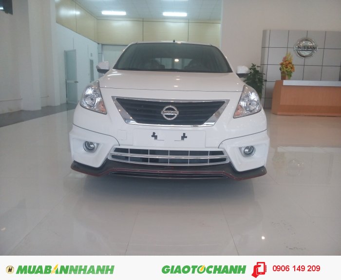 Bán Nissan Sunny SE 2016 đủ màu có xe giao ngay.