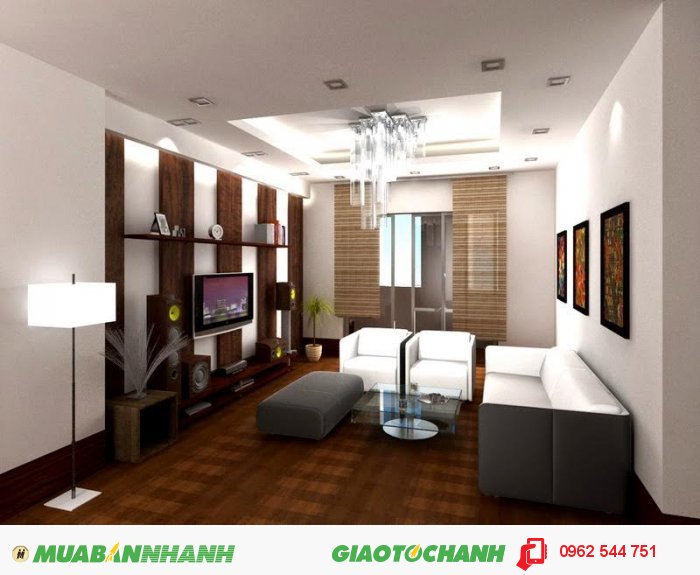 New !! Cần bán 2 căn hộ 84,9m2 và 89,53m2 CC 79 Thanh Đàm giá 13,5tr/m2