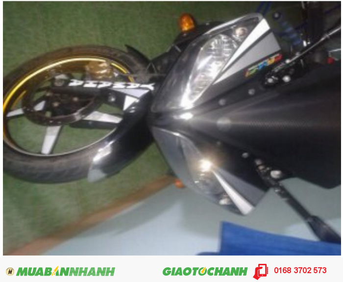 Bán xe Moto Yamaha r15 2010