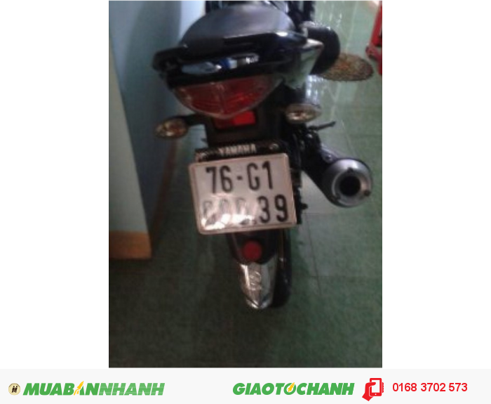 Bán xe Moto Yamaha r15 2010