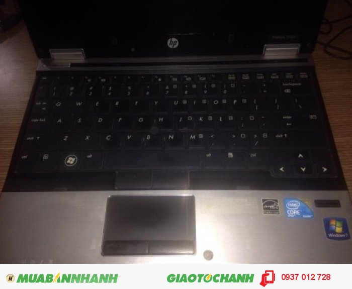 Cần tiền bán gấp Laptop HP core i5 2,4ghz, Biên Hòa, Đồng Nai