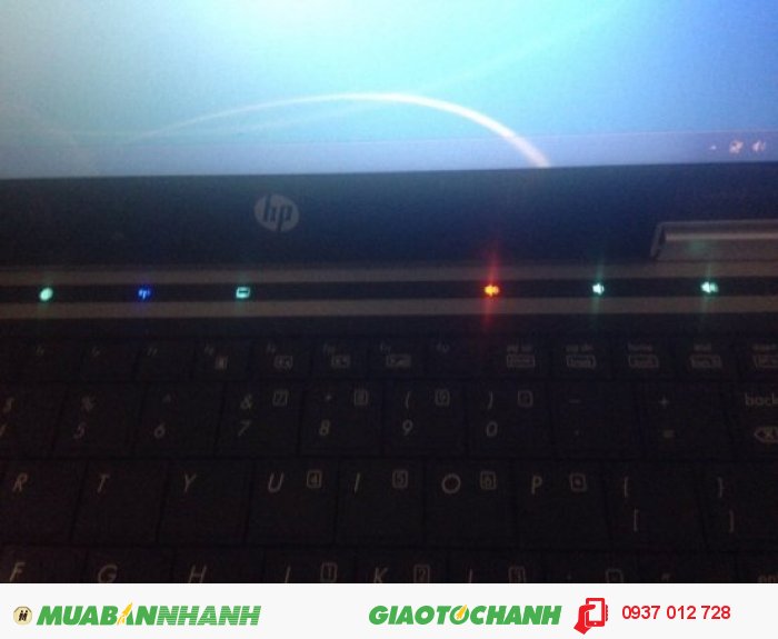 Cần tiền bán gấp Laptop HP core i5 2,4ghz, Biên Hòa, Đồng Nai