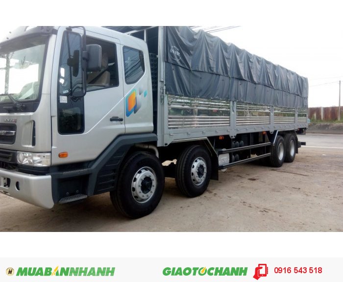 Nhà máy chuyên cung cấp Daewoo 3 chân, 4 chân, cọc 30% giao kèm theo quà tặng