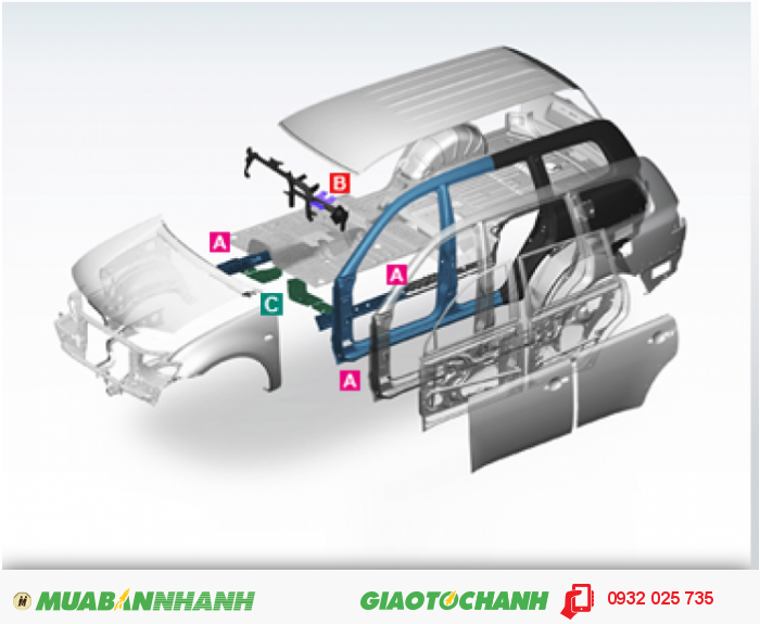 Chuyên cung cấp dòng xe Mitsubishi Pajero Sport