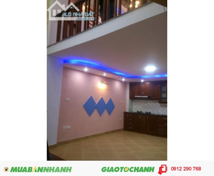 Bán nhà ngõ 145 Quan Nhân Nhân Chính Thanh Xuân 38 m2 x 6 tầng 2,75 tỷ