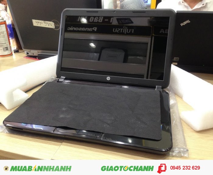 Bán Laptop HP 14 Full box new 100%