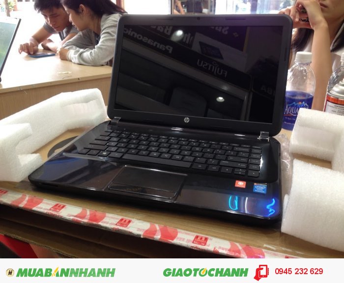 Bán Laptop HP 14 Full box new 100%