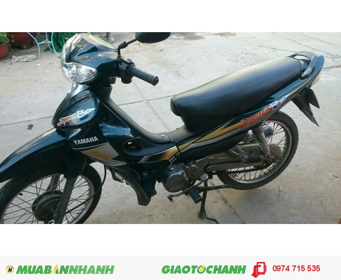 Bán xe Jupiter V còn ngon và đẹp