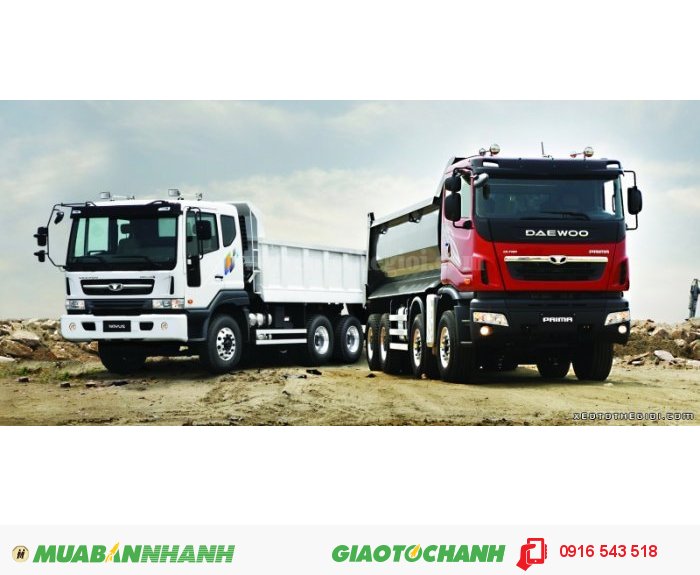CÔNG TY Chuyên Cung Cấp Và Phân Phối Các Dòng Xe Tải DAEWOO Nhập Khẩu Từ 4.5 Tấn - 8,5 Tân - 11,5 Tấn - 13,5 tấn - 14 Tấn - 12,5 Tấn...