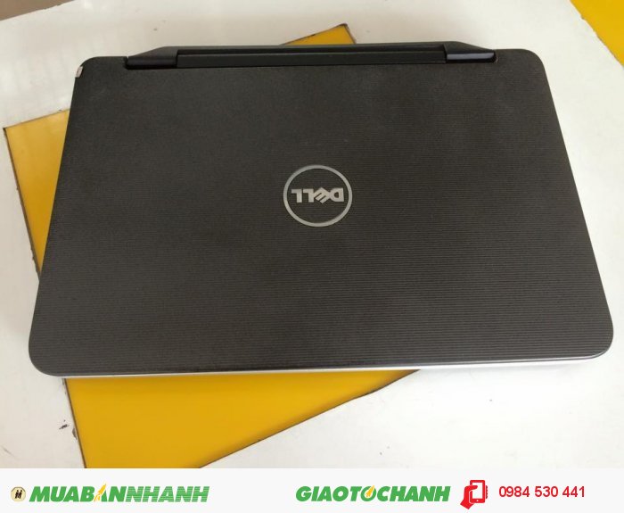 Dell Vostro 2420 I3 3110M. 2G. 500G. Intel HD 4000