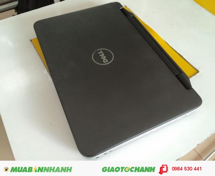 Dell Vostro 2420 I3 3110M. 2G. 500G. Intel HD 4000