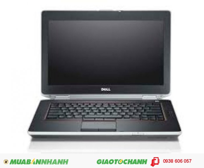 Dell Latitude E6420 Corei7- 2640M giá cực sock