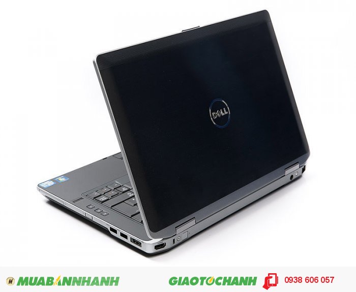 Dell Latitude E6420 Corei7- 2640M giá cực sock