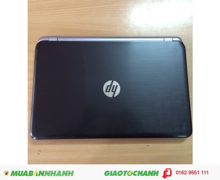 Laptop HP 15 core i5 4200 4gb 500gb vga rời 2gb màn 15.6