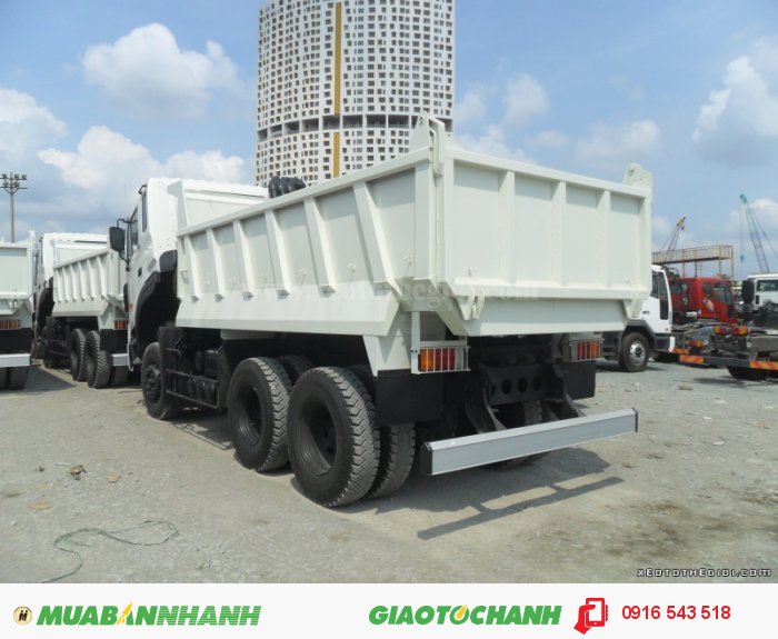 Xe Ben DaeWoo Gía Tốt Nhất Có Xe Giao Ngay,Hãng TATA DAEWOO