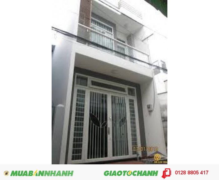 Bán Gấp Villa Đường Trần Khắc Chân  Hồ Chí Minh Giá 10.9 Tỷ