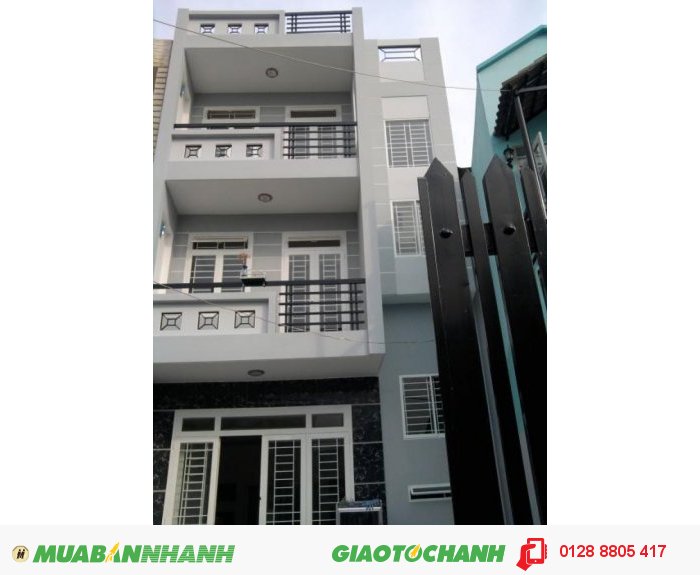 Bán Gấp Nhà Đường Trần Đình Xu Q.1 Hồ Chí Minh Giá 6.5 Tỷ