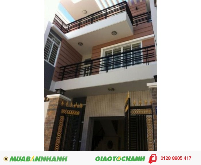 Bán Gấp Villa Đường Trần Khắc Chân  Hồ Chí Minh Giá 10.9 Tỷ