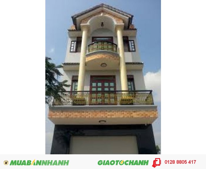 Bán Gấp Nhà Đường Cô Bắc Q.1 Hồ Chí Minh Giá 5 Tỷ