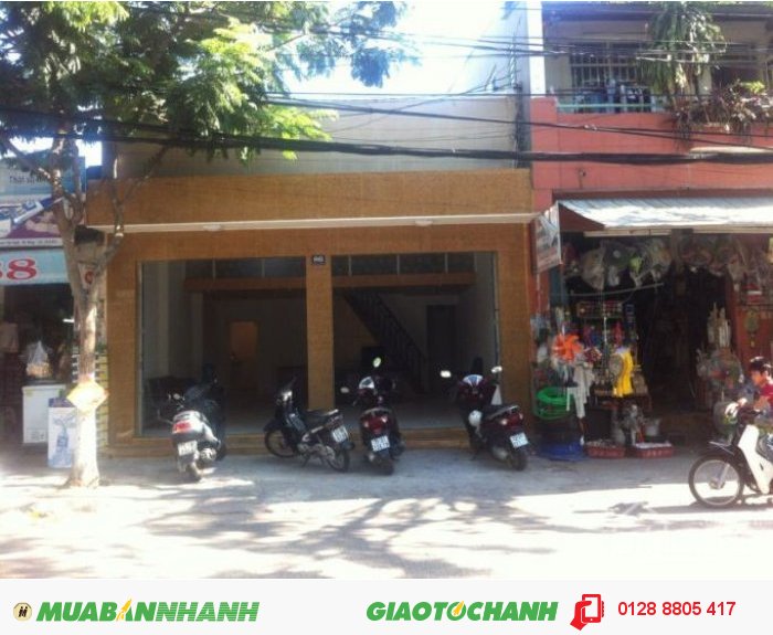 Bán Gấp Nhà Đường Trần Đình Xu Q.1 Hồ Chí Minh Giá 6.5 Tỷ