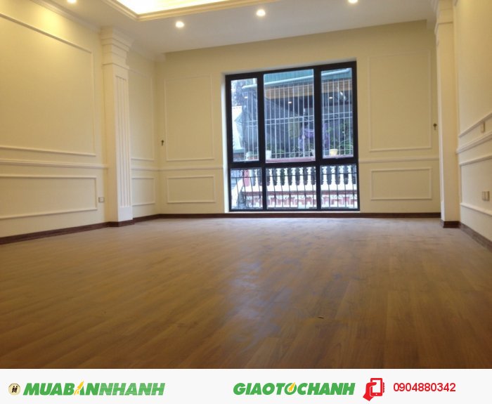 Bán nhà ngõ 88 Võ Thị Sáu HBT. Nhà 30m2 3,2 tỷ ô tô đỗ cửa, sát hồ Quỳnh.