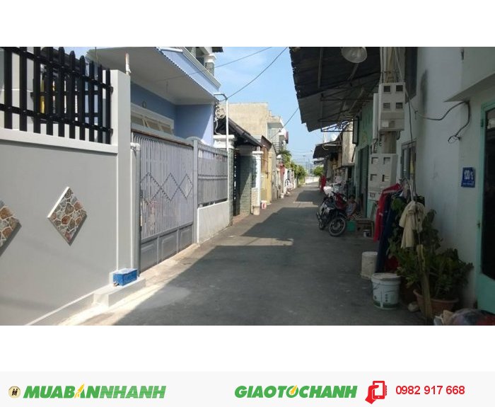 Bán đất Võ Văn Tần, p. Thắng Nhất, tp. Vũng Tàu, 150m2, 1,45 tỷ