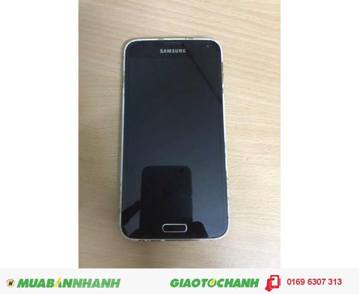 Samsung Galaxy S5 chính hãng