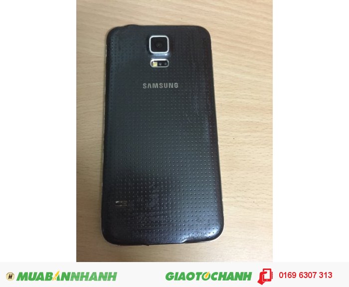 Samsung Galaxy S5 chính hãng