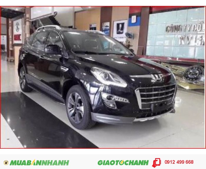 Luxgen u7 sport 2.2 turbo 2015